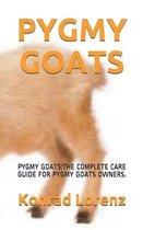 Pygmy Goats: Pygmy Goats