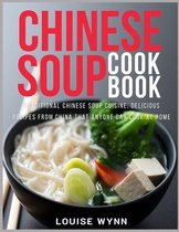 Chinese Soup Cookbook