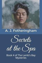 Secrets at the Spa