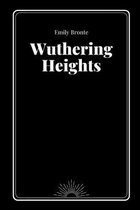 Wuthering Heights by Emily Bronte