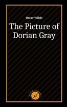 The Picture of Dorian Gray by Oscar Wilde