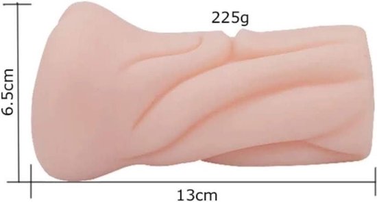 Spermatozoiddagi kauchuk vagina