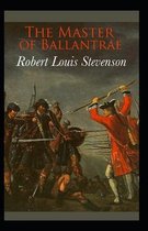 The Master of Ballantrae Annotated