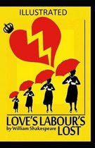 Love's Labour's Lost Illustrated