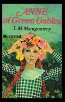 Anne of Green Gables Illustrated