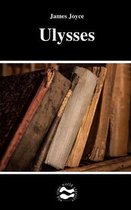 Ulysses by James Joyce