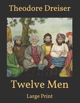 Twelve Men