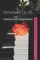 Dichterliebe Op. 48.