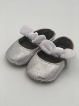 Baby schoenen Pasgeboren Baby Jongens/Meisjes Eerste Wandelaars Schoenen Baby Zachte Zool Anti-Slip Baby schoenen