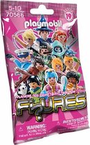 Playmobil Figures Series 19 - Girls (70566)