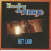 Freek de Jonge ‎– Het Luik (2 cd's)
