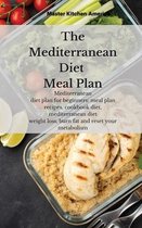 The Mediterranean diet meal plan: Mediterranean diet plan for beginners