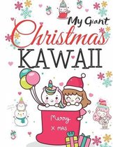 My Giant Christmas kawaii