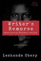 Writer's Remorse