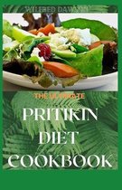 The Ultimate Pritikin Diet Cookbook