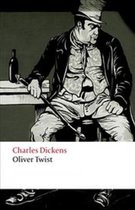 Oliver Twist Illustrated