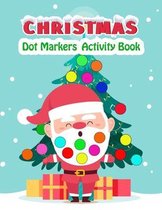 Dot Markers Activity Book