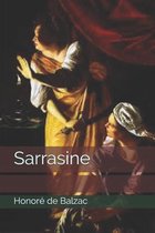 Sarrasine