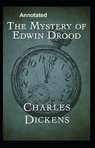 The Mystery of Edwin Drood Illustrated