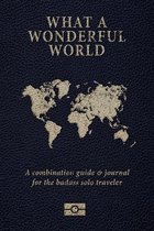What A Wonderful World (US Passport Edition)
