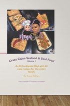 Niya CookZ Crazy Cajun Seafood and Soul Food