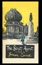 The Secret Agent Illustrated