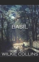 Basil Illustrated