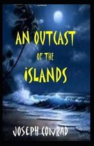 An Outcast of the Islands Illustrated