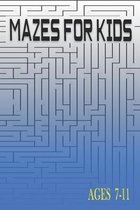 Mazes For Kids