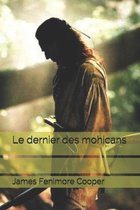 Le dernier des mohicans