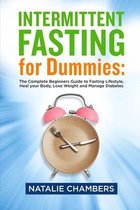 Intermittent Fasting for Dummies