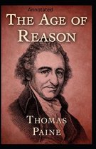 The Age of Reason Annotated