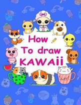 How To Draw Kawaii