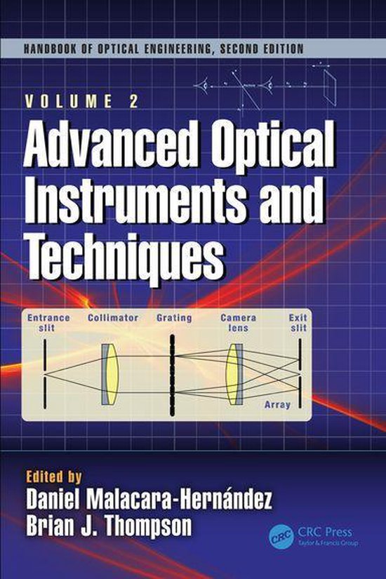Optical Science and Engineering - Advanced Optical Instrumen ... - cover