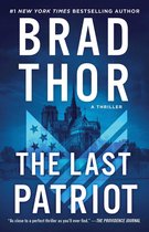 The Scot Harvath Series - The Last Patriot