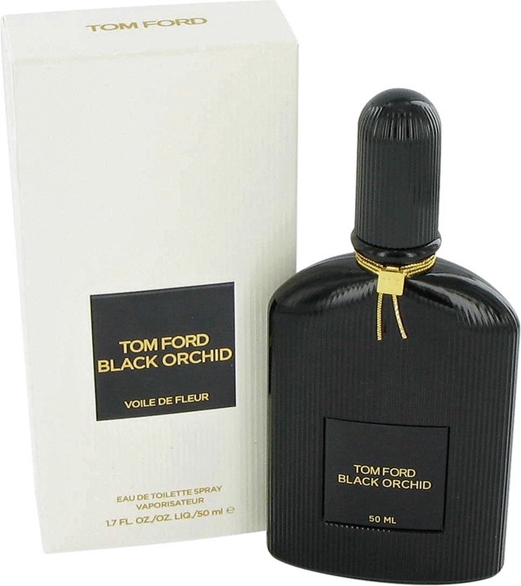 tom ford black orchid 50ml men