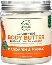 Petal Fresh-body Butter-mandarin & Mango