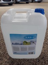 KAR-S AdBlue 10L. met schenktuit