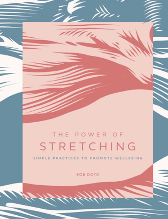 The Power of ... - The Power of Stretching