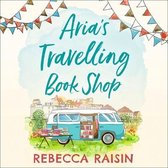 Aria's Travelling Book Shop