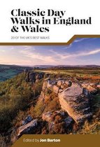 Day Walks- Classic Day Walks in England & Wales