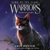 Warriors: Dawn of the Clans Series, 6- Warriors: Dawn of the Clans #6: Path of Stars