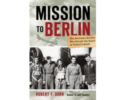 Mission to Berlin