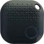 iTrack Motion - Smart Keyfinder 2021 - GPS tracker - Bluetooth sleutelvinder - Multifunctionele sleutelhanger - Donker Blauw