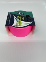 PSP roze Spinnaker Repair Tape 50mm x 4,5m