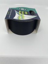 PSP zwarte Spinnaker Repair Tape 50mm x 4,5m