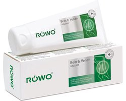 Rowo Been en venen balsem 100 Milliliter