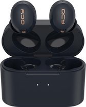 QCY HT01 Draadloze Bluetooth Oortjes - Active Noise Canceling (ANC) - Draadloos Opladen