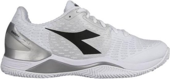 Diadora Speed Blushield 3 Clay Tennisschoenen Heren - Maat 38.5 | bol.com