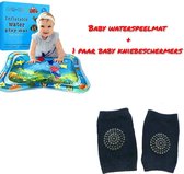 Baby water-speelmat- opblaasbaar-Speelkleed-netjes-indoos-verpakt-geschikt-als-kado